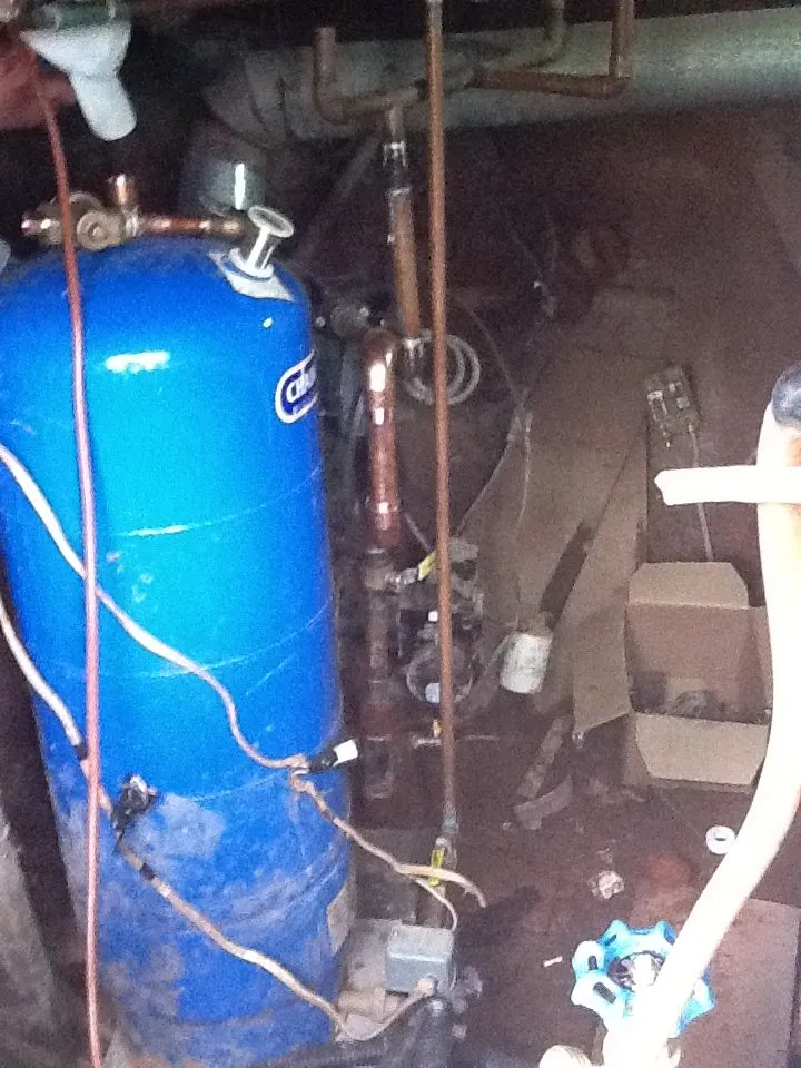 Slide of Energy Wise Heating & AC