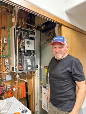 Energy Wise Homes Logo