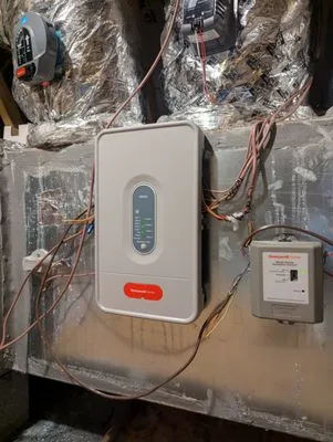 Energy Wise HVAC Solutions