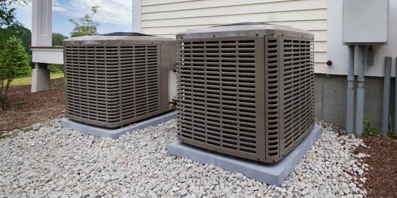 Slide of Energy Works