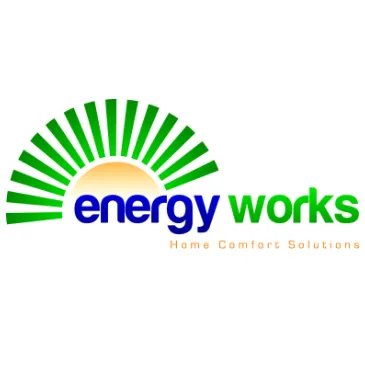 Slide of Energy Works