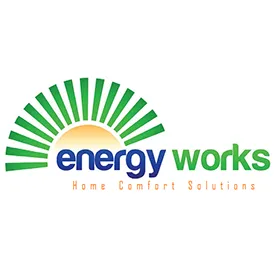 Slide of Energy Works