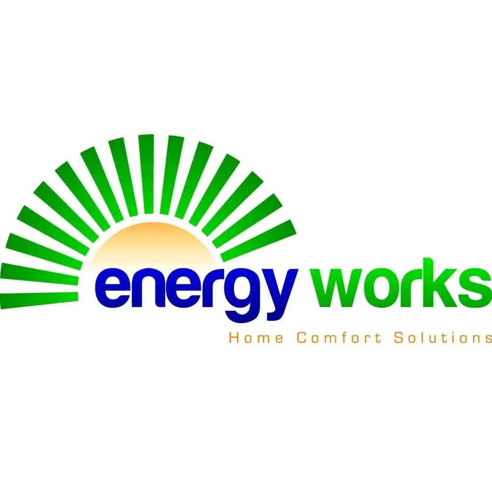 Slide of Energy Works