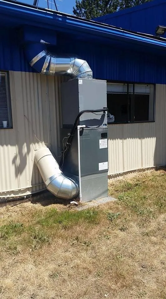 Slide of Energy Works