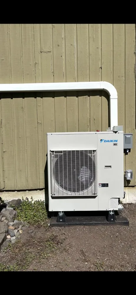 Slide of Energy Works