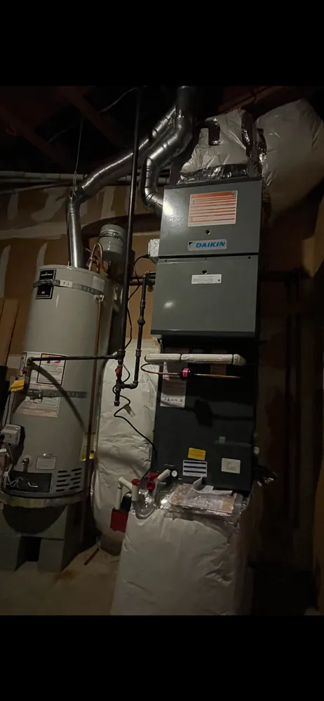 Slide of Energy Works