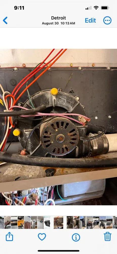 Slide of Energygrene