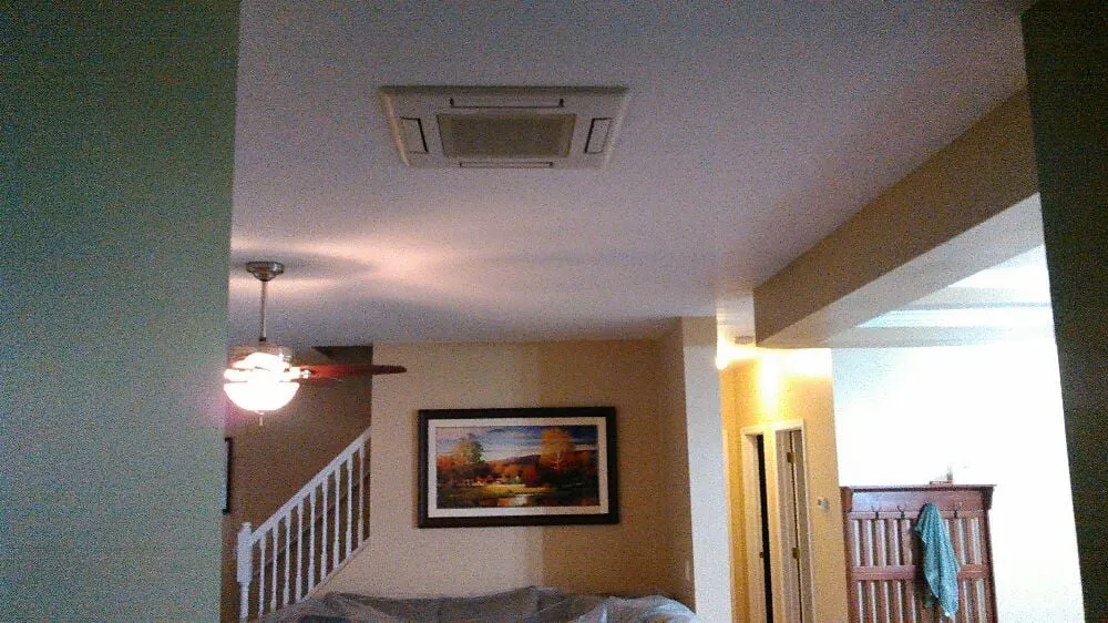 Professional air conditioning service in Narrowsburg, NY - EnergyStarDave