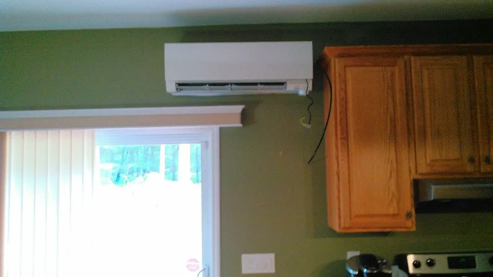 Professional AC repair in Narrowsburg, NY by EnergyStarDave