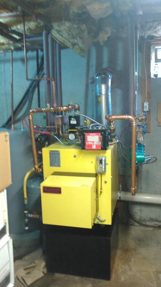 Expert AC installation in Narrowsburg, NY - EnergyStarDave