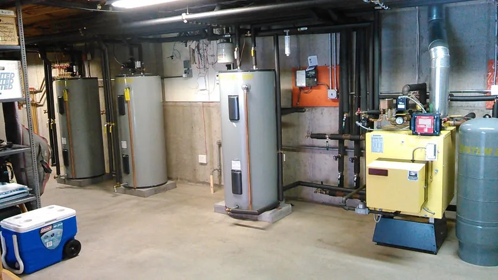 Reliable furnace service in Narrowsburg, NY - EnergyStarDave
