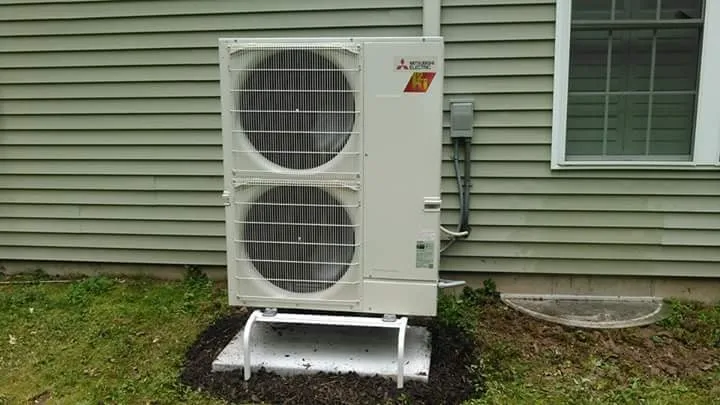 Emergency AC repair same-day service in Narrowsburg, NY by EnergyStarDave