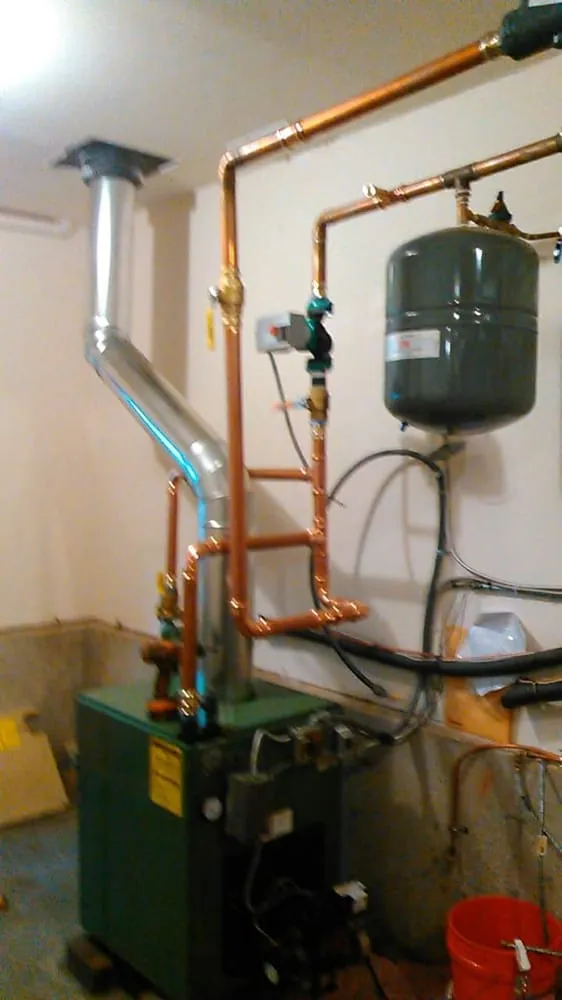 Emergency air conditioning service near you in Narrowsburg, NY by EnergyStarDave
