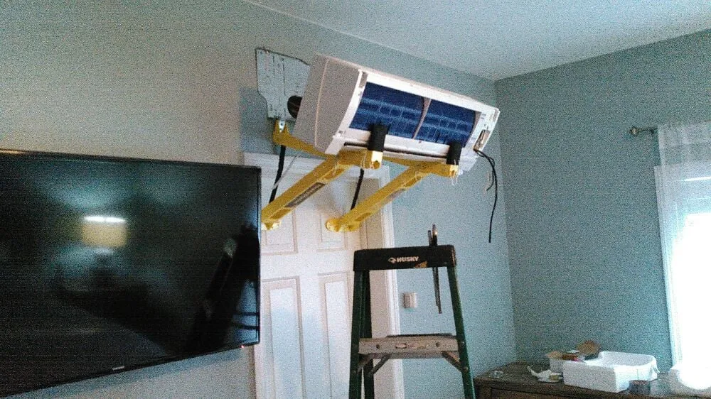Certified HVAC installation for homes across Narrowsburg, NY - EnergyStarDave