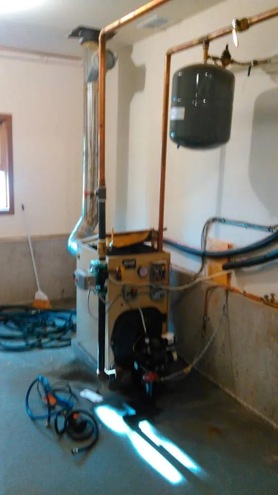 Top-rated HVAC maintenance in Narrowsburg, NY - EnergyStarDave