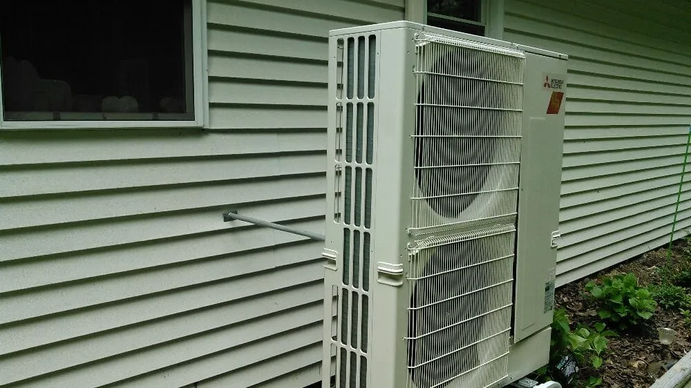 Local air conditioning service experts serving Narrowsburg, NY - EnergyStarDave