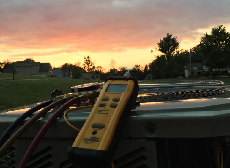 Slide of EnergyWise Heating And Air Conditioning