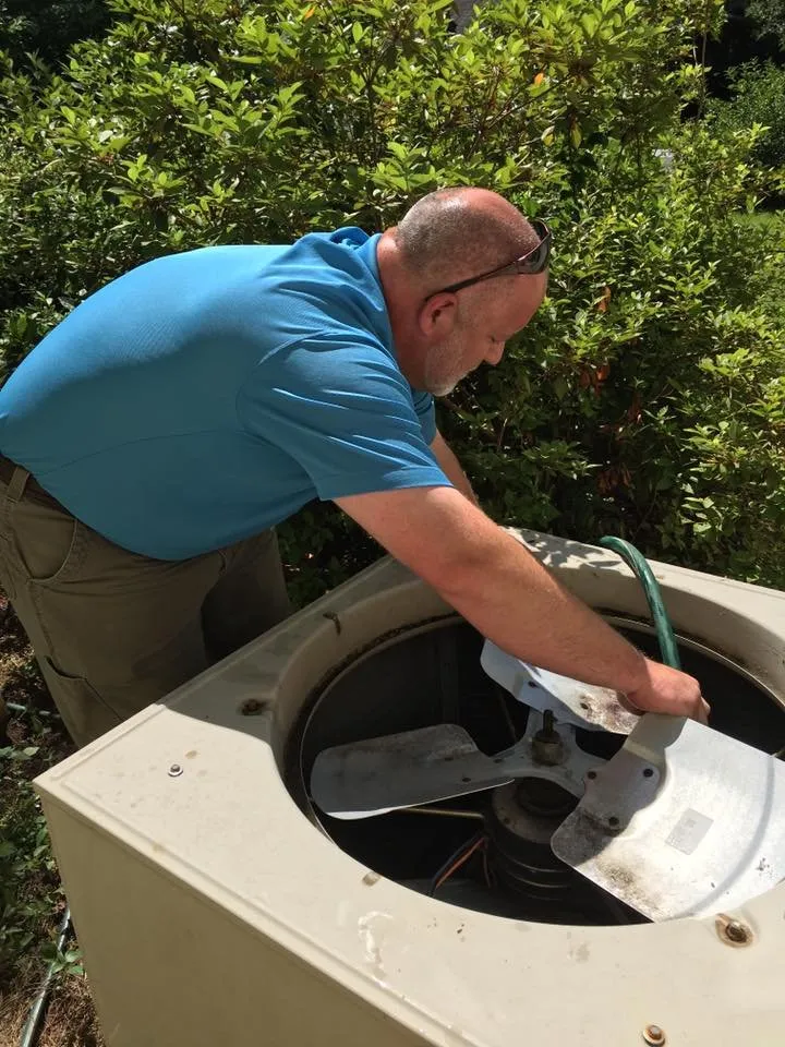 Slide of EnergyWise Heating And Air Conditioning