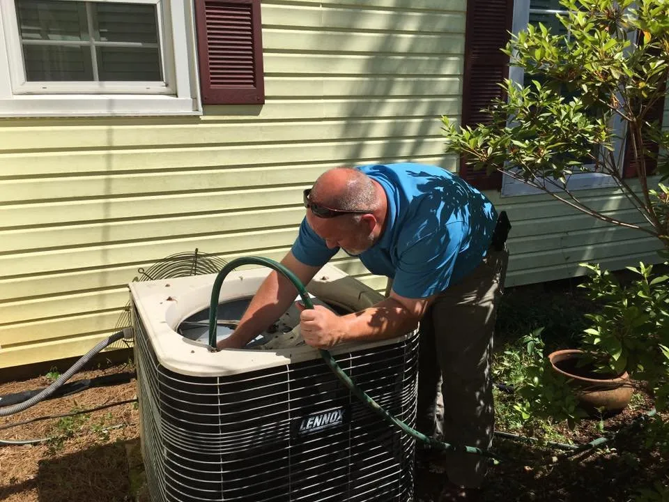 Slide of EnergyWise Heating And Air Conditioning