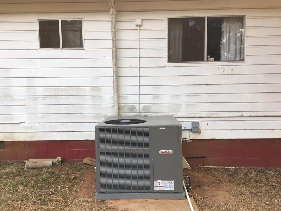 Slide of EnergyWise Heating And Air Conditioning