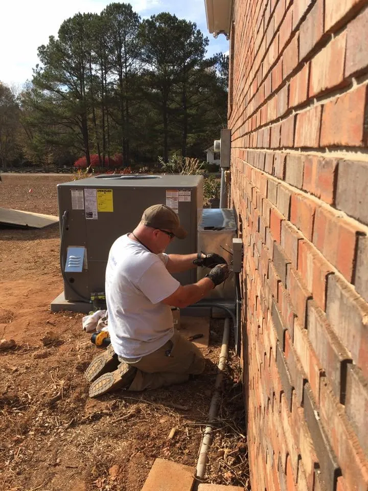 Slide of EnergyWise Heating And Air Conditioning