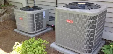 Slide of EnergyWise Heating And Air Conditioning