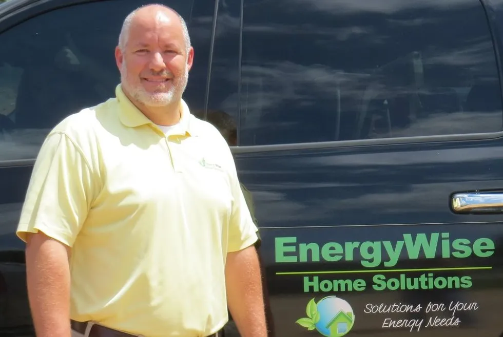 Slide of EnergyWise Heating And Air Conditioning