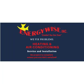 Slide of Energywise