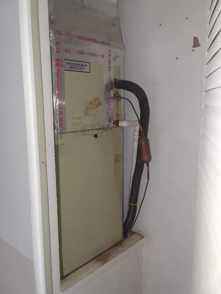 Slide of EnergyWize Air Conditioning & Refrigeration