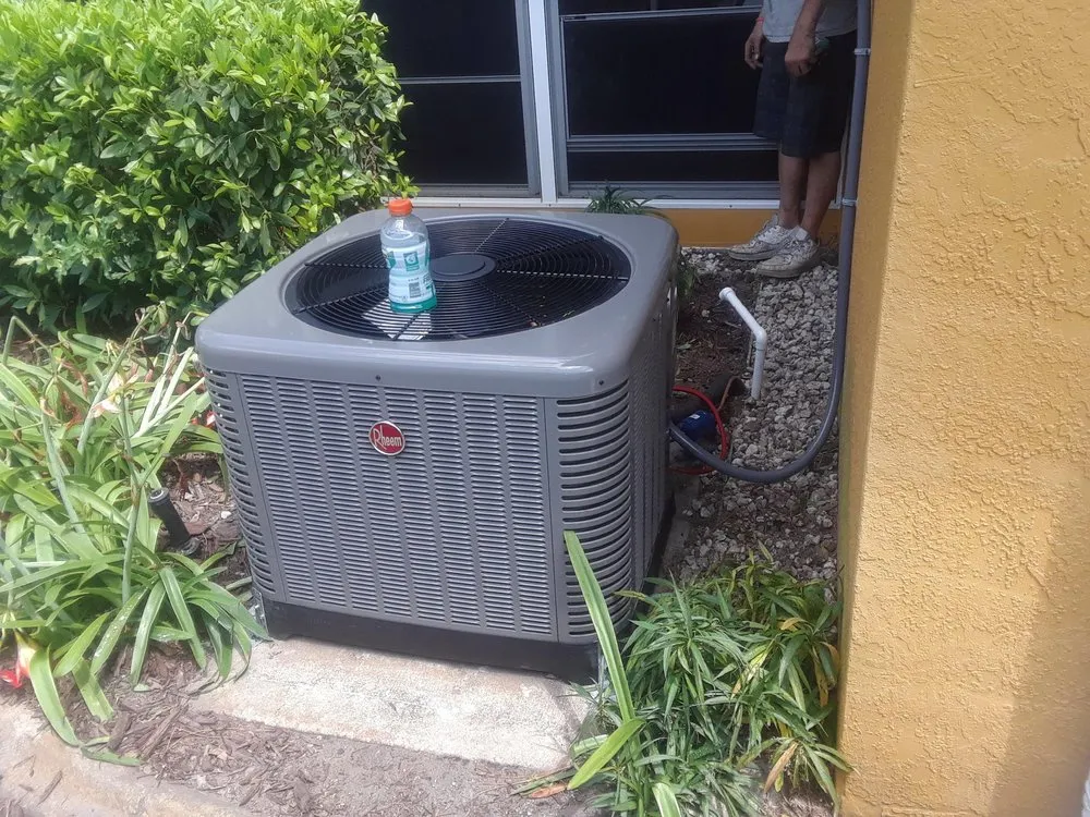 Slide of EnergyWize Air Conditioning & Refrigeration