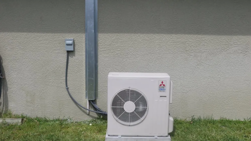 Slide of EnergyWize Air Conditioning & Refrigeration