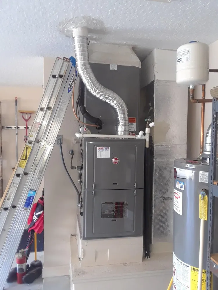 Slide of EnergyWize Air Conditioning & Refrigeration