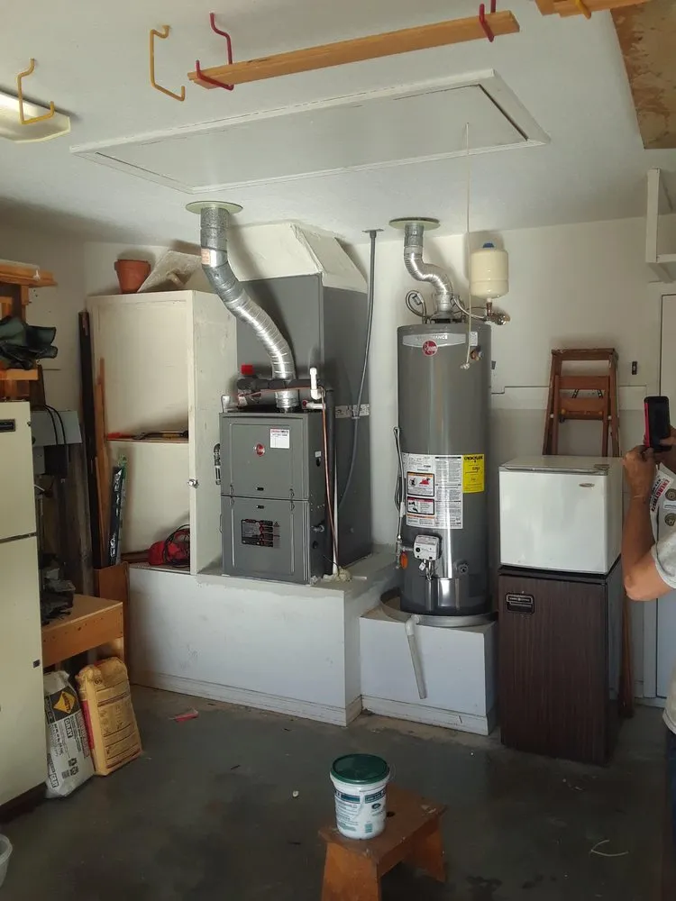 Slide of EnergyWize Air Conditioning & Refrigeration