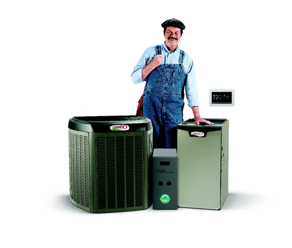 Slide of Enertek Air Conditioning & Heating