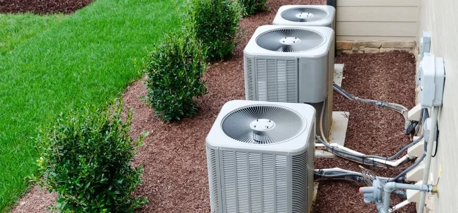 Slide of Enertia HVAC/R