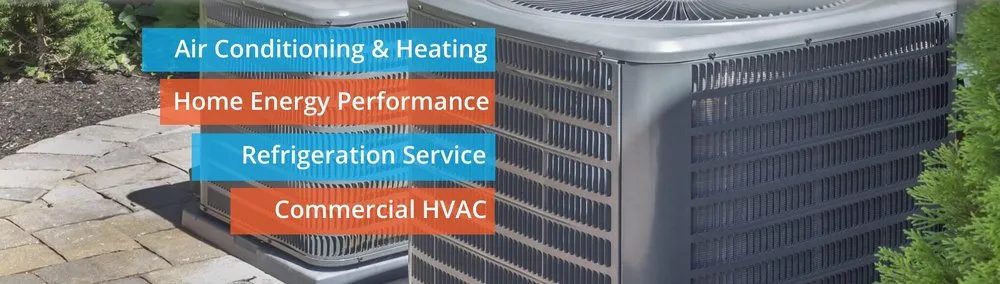 Slide of Enertia HVAC/R