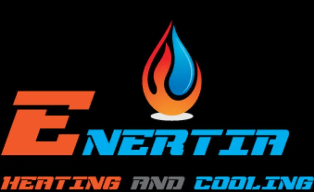 Slide of Enertia HVAC/R