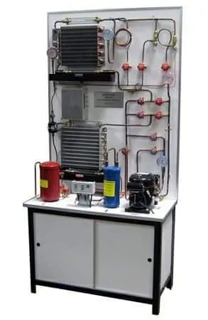 Slide of Enertia HVAC/R