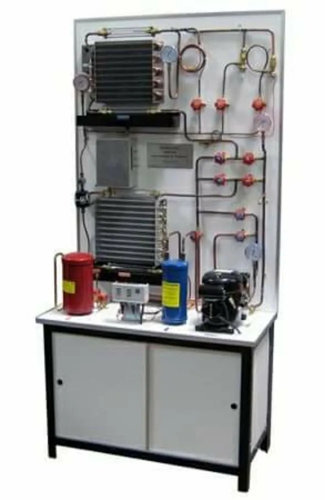 Slide of Enertia HVAC/R