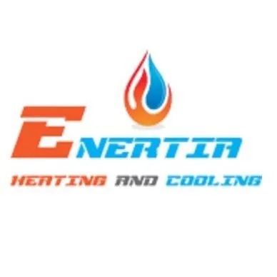 Slide of Enertia HVAC/R