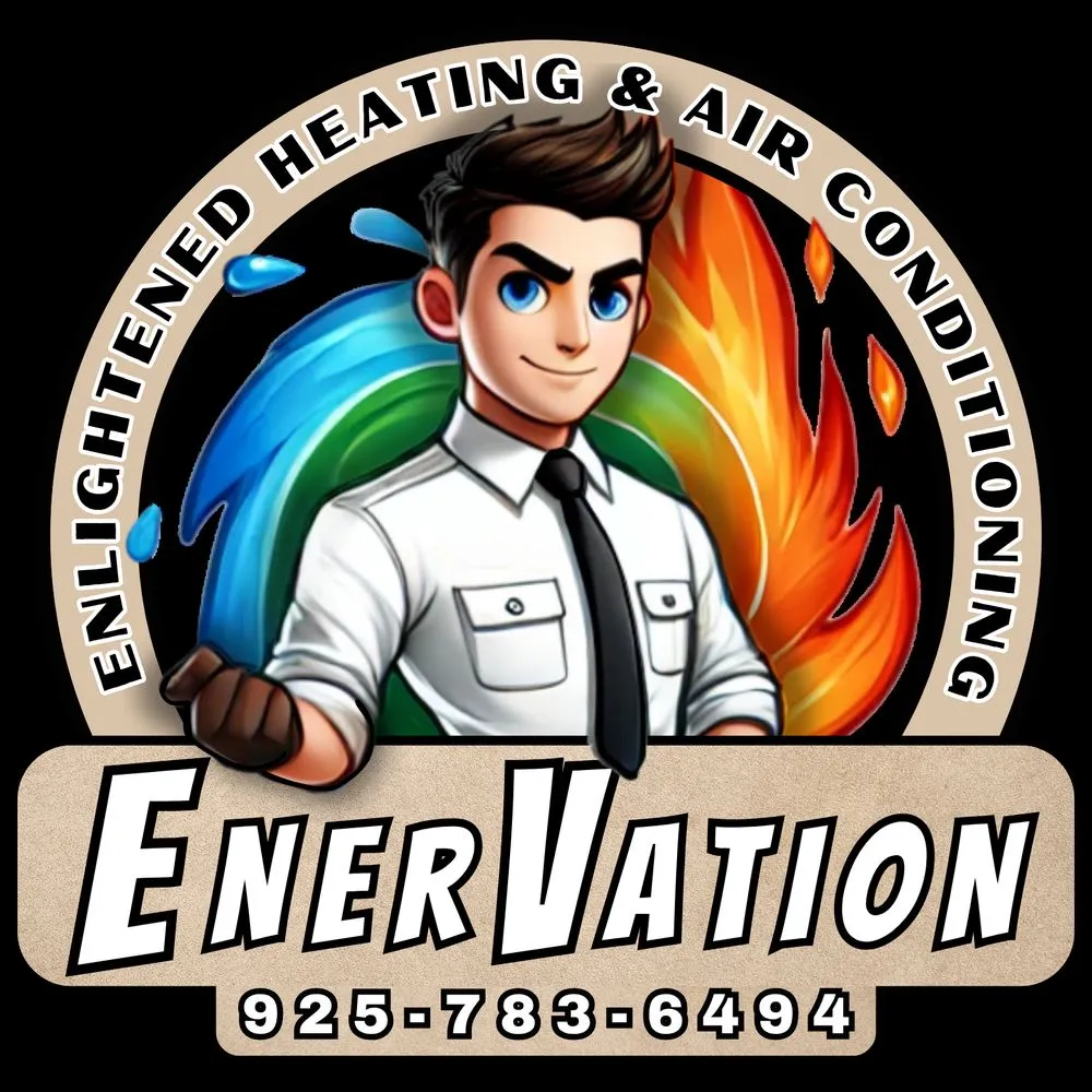 Slide of EnerVation Heating & Air Conditioning