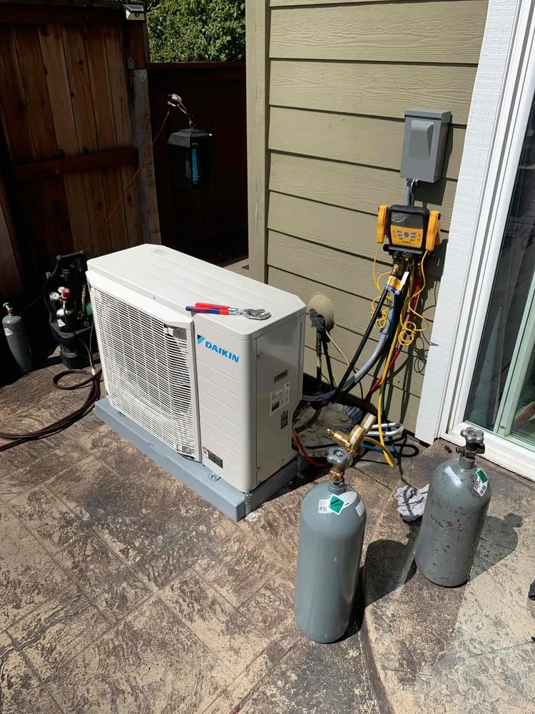 Slide of EnerVation Heating & Air Conditioning