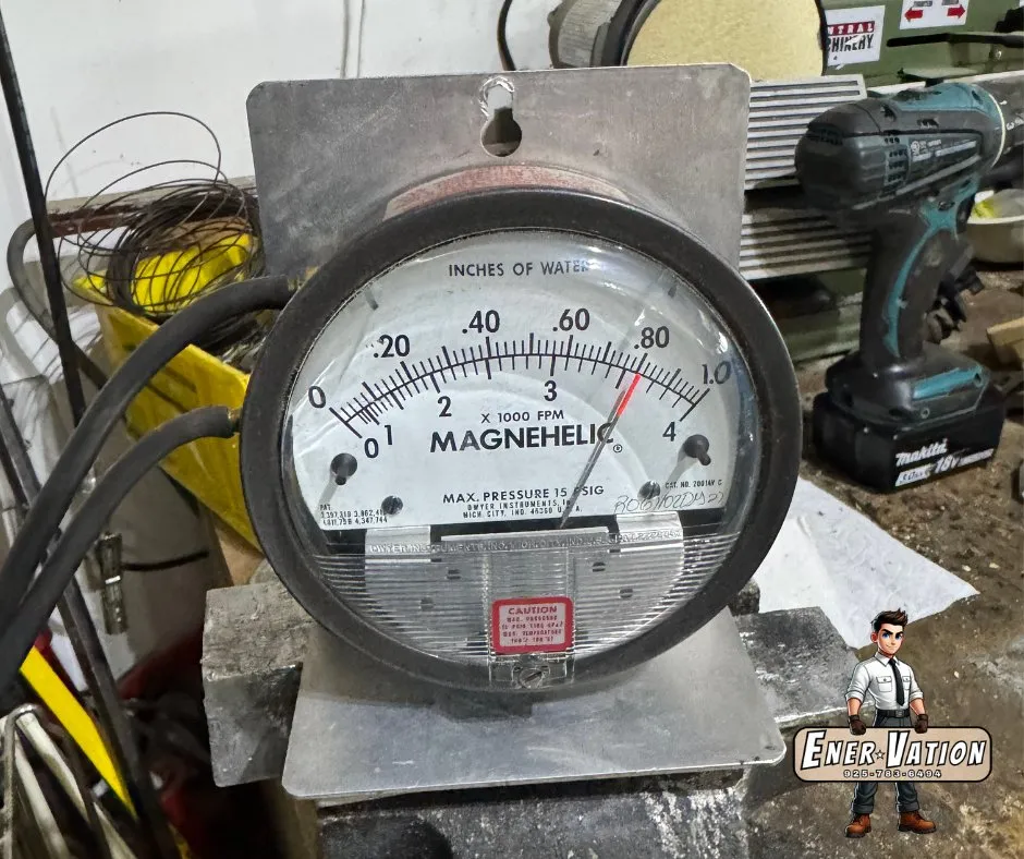 Slide of EnerVation Heating & Air Conditioning