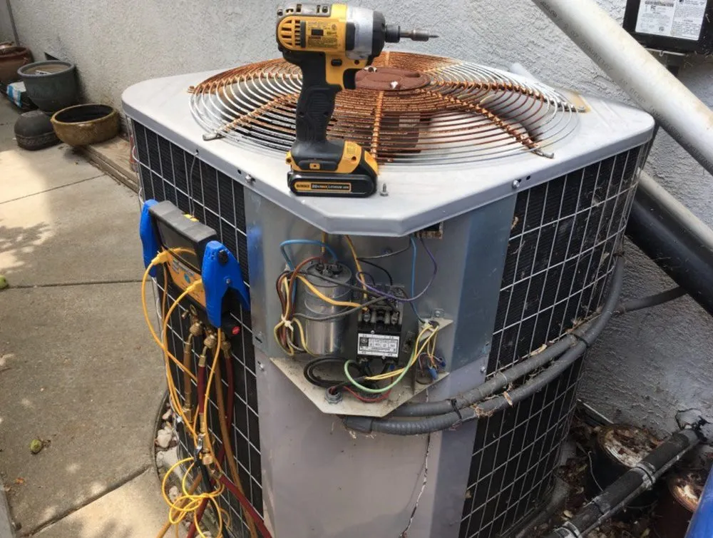 Slide of EnerVation Heating & Air Conditioning