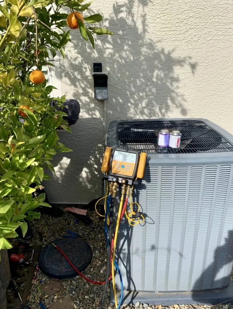 Slide of EnerVation Heating & Air Conditioning