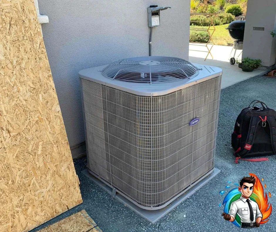 Slide of EnerVation Heating & Air Conditioning