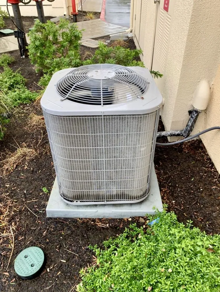 Slide of EnerVation Heating & Air Conditioning