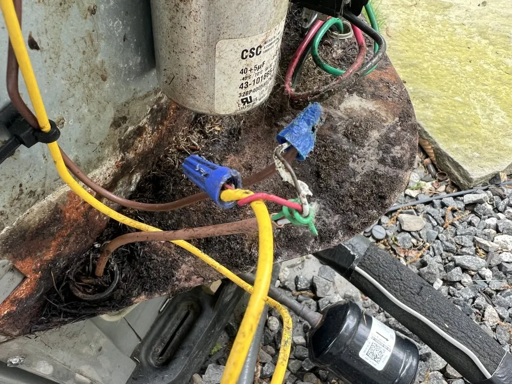 Slide of EnerVation Heating & Air Conditioning