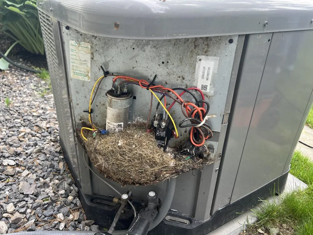 Slide of EnerVation Heating & Air Conditioning