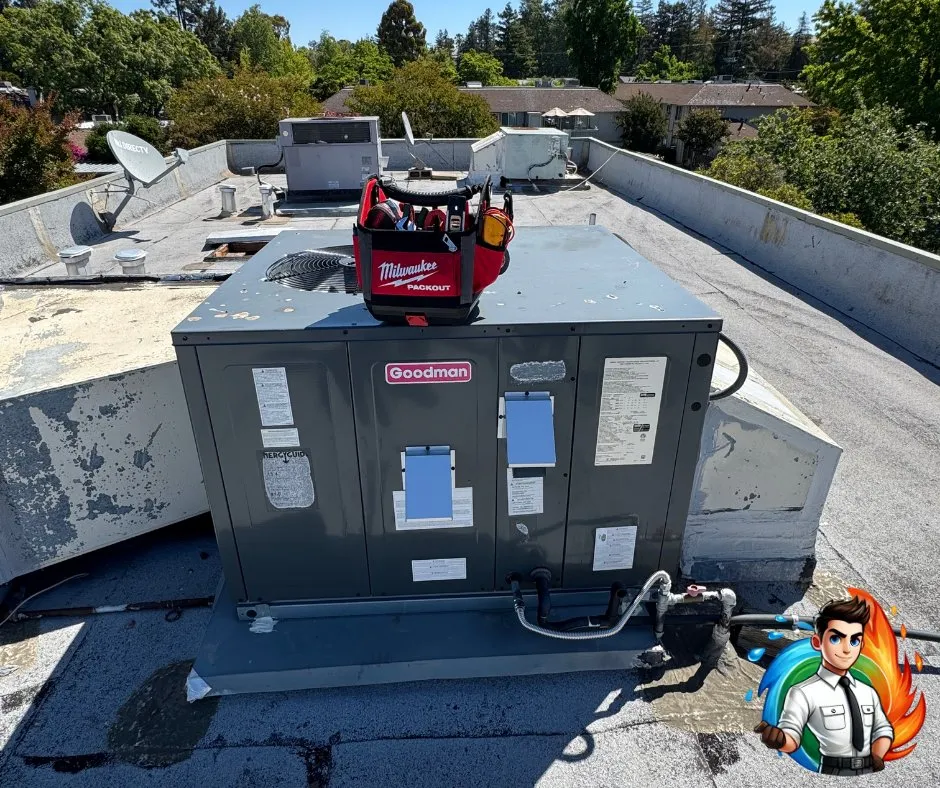 Slide of EnerVation Heating & Air Conditioning